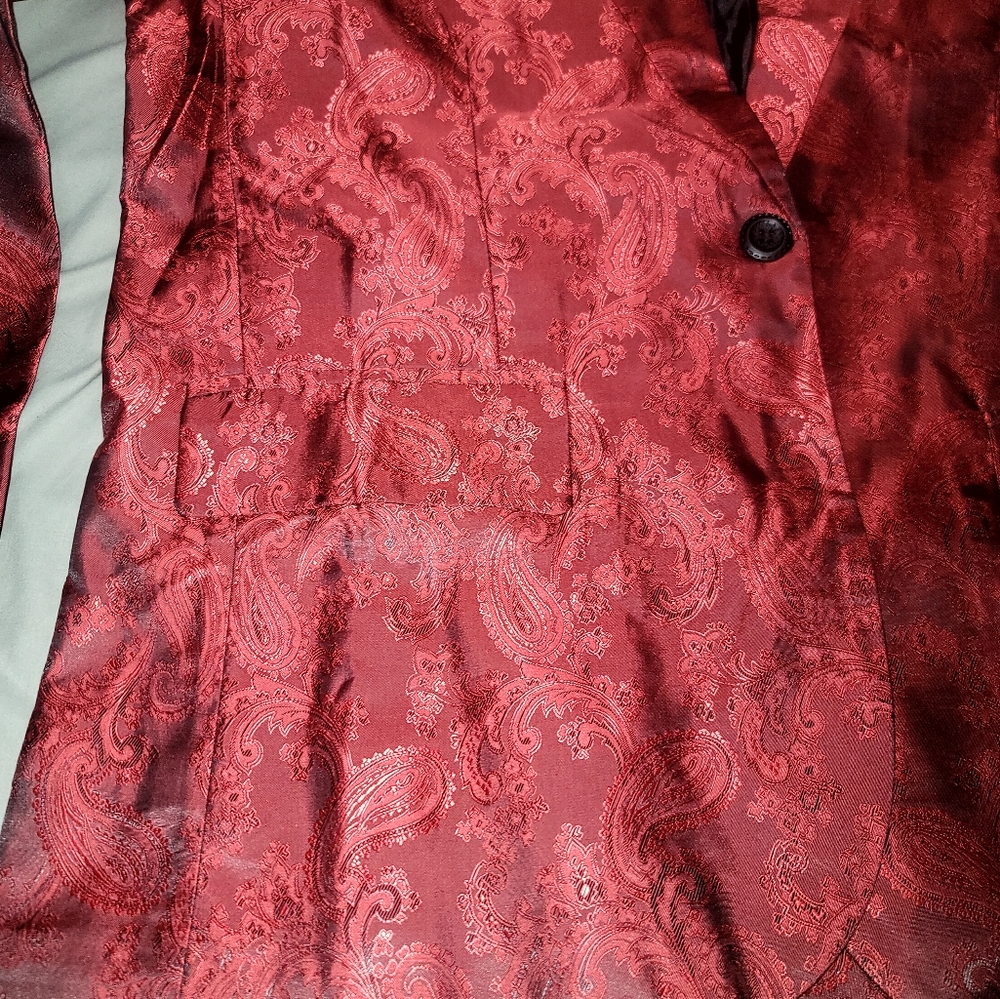 New Jacket Blazer - Picture 3 of 9